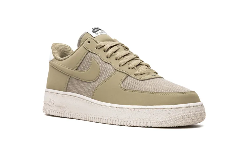 Nike Lifestyle Air Force 1 Low Next Nature 'Olive'